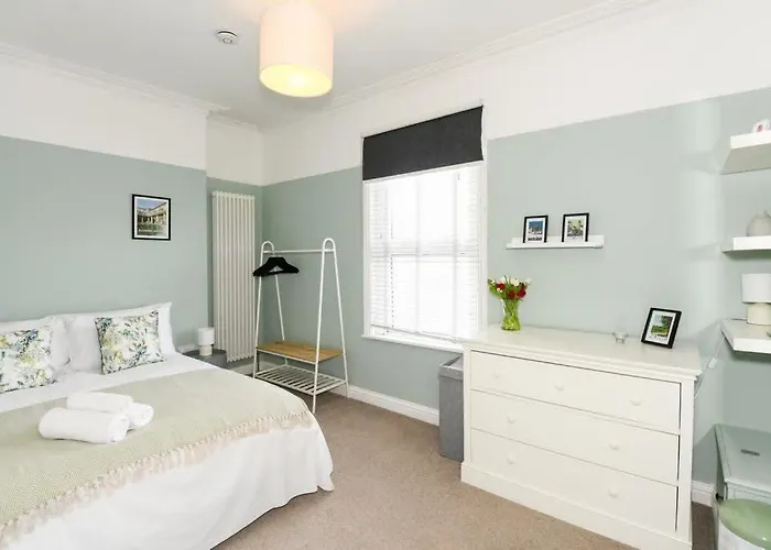 Modern Southville 5 Min Walk To Centre * Бристоль