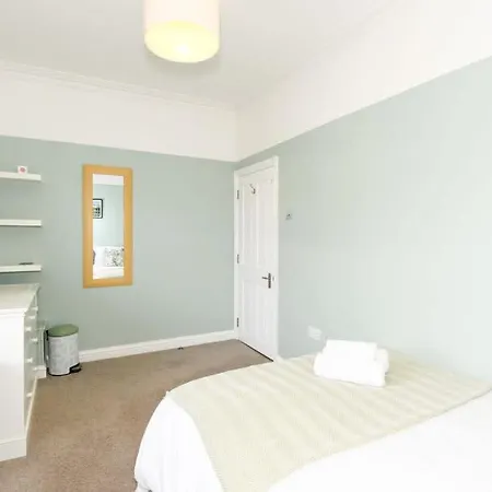 Modern Southville 5 Min Walk To Centre