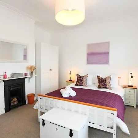 Modern Southville 5 Min Walk To Centre Bristol
