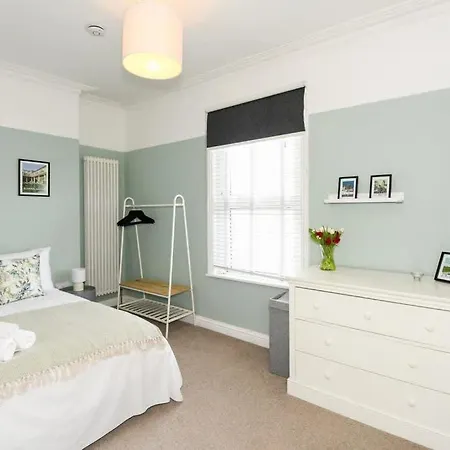 Modern Southville 5 Min Walk To Centre * Bristol