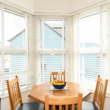 Modern Southville 5 Min Walk To Centre *