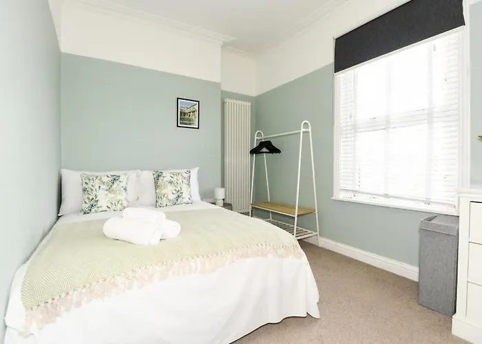 Apartamento Modern Southville 5 Min Walk To Centre Bristol