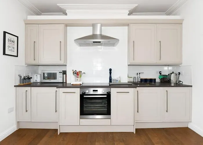 Modern Southville 5 Min Walk To Centre Bristol