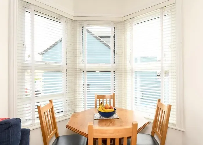 Modern Southville 5 Min Walk To Centre *