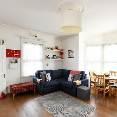 Modern Southville 5 Min Walk To Centre Apartament *